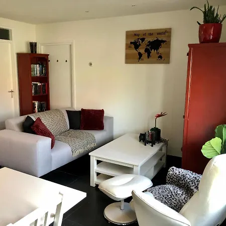 Daire Strand 16 Egmond aan Zee