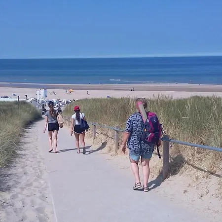 Daire Strand 16 *